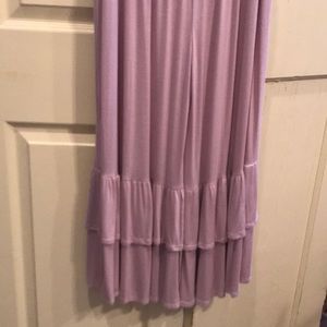 🎀BRAND NEW FROM BOUTIQUE🎀Capri wide legged pants